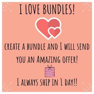 Bundle!!!!!